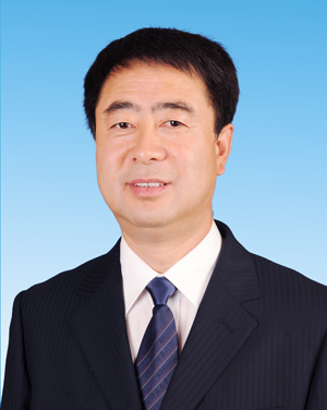 杨东明