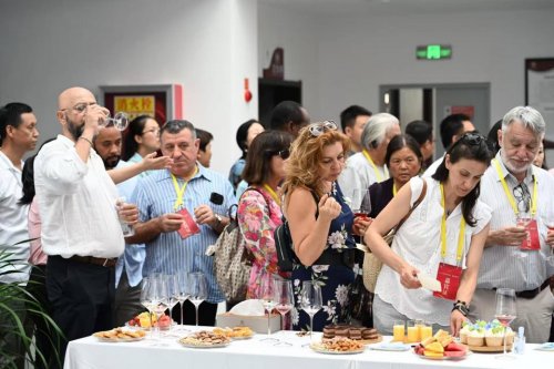 一城红酒·百年味道：2025 陕西丹凤红酒文化交流会 10月15日即将启幕
